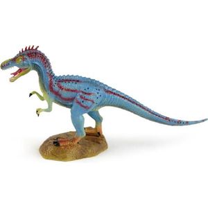 Jurassic Hunters - Dinosaurus Daspletosaurus - speelgoed dinosaurus - speelfiguur - verzameldino