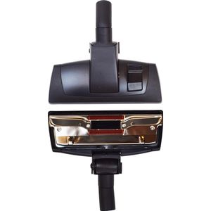 Geschikt voor NUMATIC. Professional Combinatie zuigmond voor Henry 130 - 420, Let OP 32 mm buis. Wessel Werk