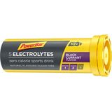 Powerbar Sportdrank Electrolyte Tabs - Met 5 Elektrolyten - Black Currant - 10 tabletten