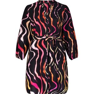 Dress Demi Havana