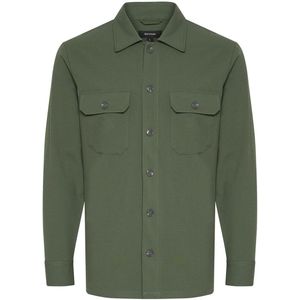 Matinique Overhemd Madamo 30207775 190309 Thyme Mannen Maat - 3XL