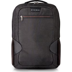 Everki Studio Laptop Backpack 14.1 MacBook Pro 15 Black