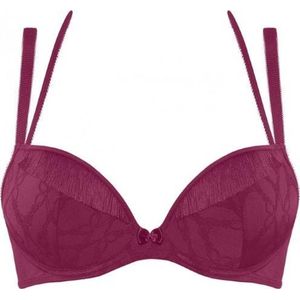 Marlies Dekkers Latin Lady Paars - Beha Maat: 70A