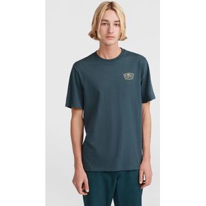 O'neill T-Shirts O'NEILL SMALL CHEST PRINT T-SHIRT