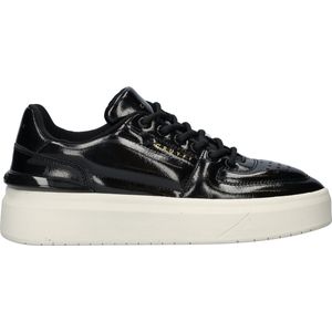 Cruyff Endorsed Tennis Dames Lage sneakers - - Zwart - Maat 42