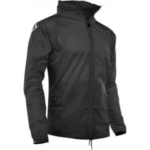 Acerbis Sports ELETTRA RAIN JACKET - regenjas/windbreaker -  BLACK M