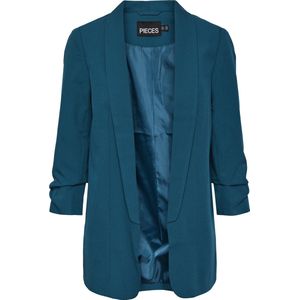 PIECES PCBOSELLA 3/4 BLAZER NOOS Dames Blazer - Maat XS