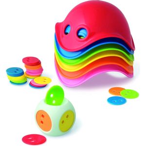 Bilibo Game Box