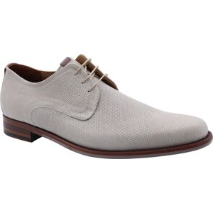 Floris Van Bommel Sfm-30316 De Draver Nette schoenen - Heren - Taupe - Maat 43⅓