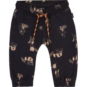 Noppies Pants Guntin regular fit allover print Jongens Broek - Maat 92