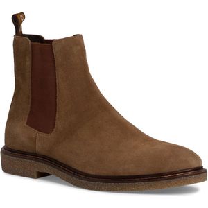 Marco Tozzi BY GUIDO MARIA KRETSCHMER Heren Chelseaboot 2-15300-41 311 F-breedte Maat: 45 EU