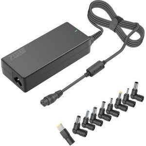 Universele laptop adapter 120W - 150W - 180W - Asus - Acer-HP - Dell - Lenovo - Samsung - Sony - Zedar®