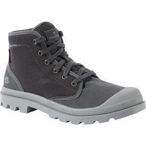 Craghoppers Wandelschoenen Mesa Mid Dames Donkergrijs Maat 41