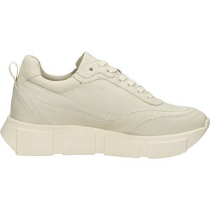 Tango Norah 1-M Veterschoenen Laag - Wit - Maat 36