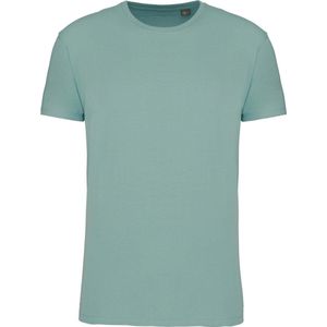 3 Pack Biologisch Premium unisex T-shirt ronde hals 'BIO190' Kariban Sage Groen - XL