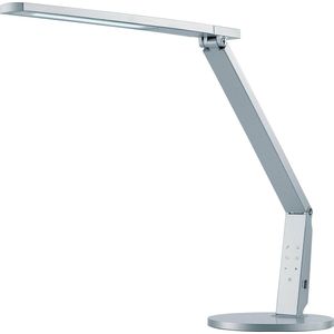 Hansa - bureaulamp Vario Plus | LED | zilver