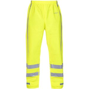 RWS regenbroek Hydrowear Oakland geel