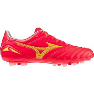 Mizuno Morelia Neo Iv Pro Ag Voetbalschoenen Rood EU 45