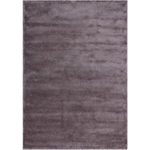 Lalee Softtouch | Modern Vloerkleed Hoogpolig | Pastel Purple | Tapijt | Karpet | Nieuwe Collectie 2024 | Hoogwaardige Kwaliteit | 200x290 cm