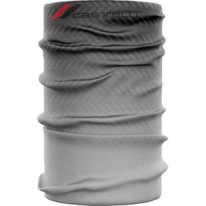 Castelli Light Head Thingy - Silver Gray