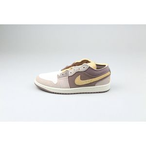 Jordan 1 Low SE Craft 'Taupe Haze' maat 49.5