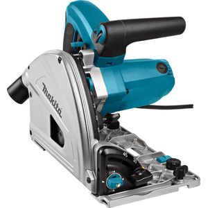 Makita SP6000J Invalzaag in Mbox - 1300w