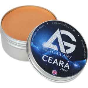 AutoGlanz Ceara | Carnauba ShowWax - 150 ml