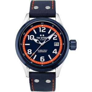 TW Steel TWVS92 Volante Fia World Rally Championship 45mm