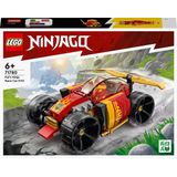 LEGO NINJAGO Kai's Ninja Racewagen EVO  - 71780