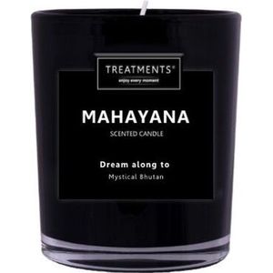 Treatments Scented Candle - Mahayana