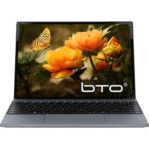 BTO V•BOOK 13V1395 - Laptop - Intel® N95 - 16GB RAM - 500GB SSD - 3K IPS scherm - Windows 11 Home