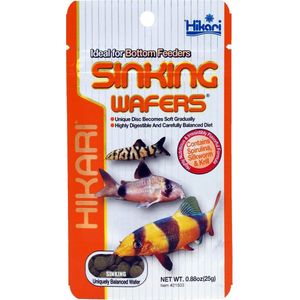 Hikari Sinking Wafers 25 g