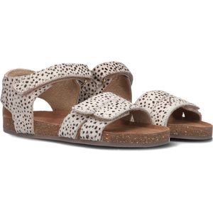 Ton & Ton Signa Sandalen - Meisjes - Beige - Maat 24