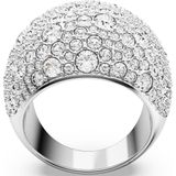 Swarovski 5666182-55 - Ring (sieraad) - Metaal