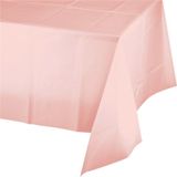 Tafelkleed classic pink (137x274cm)