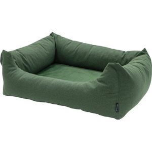 Madison - Hondenmand 120x95x28 Outdoor Manchester green L