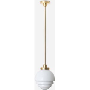 Art Deco Trade - Hanglamp Citrus Small 20's Messing
