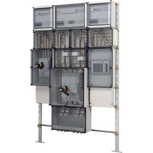 EATON INDUSTRIES Halyester Schakelkast - 1863880 - E2DAY
