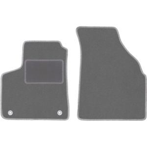 Automatten voor: Daewoo Tacuma minivan (2000-2011)