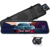 ThiEye Carview 3 32gb 2CH Full Mirror Touch GPS dashcam voor auto