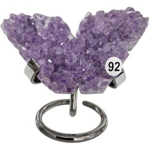 Amethist Vlinder nr92