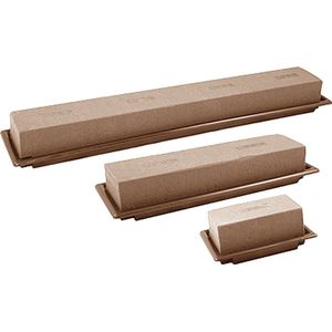OASIS® Bio Table Deco Mini | 13 x 9 cm | 4 stuks