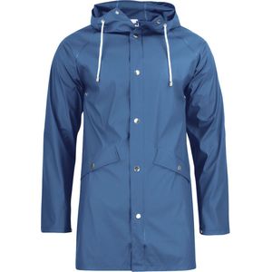 Clique Classic Rain Jacket 020939 - Kobalt - 3XL/4XL