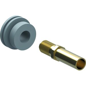 Geberit Urinoirspoelpijp 521005000