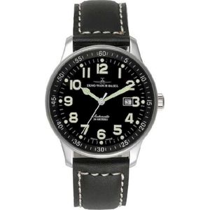 Zeno-horloge - Polshorloge - Heren - X-Large - Automatisch - P554-a1