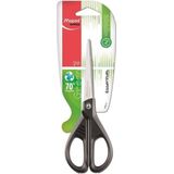 Maped schaar Essentials Groen, rond, lengte: 170 mm