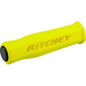 Ritchey Wcs true mtb handvaten geel 130mm