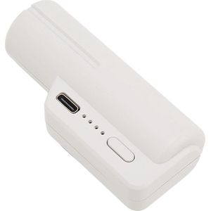 VR Head Strap Battery Pack 5000mAh - Verleng Speeltijd 2 Tot 4 Uur met Vervangbare Power Bank - VR-accessoires .