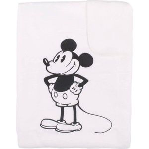 Disney Baby Deken wieg borduur Mickey