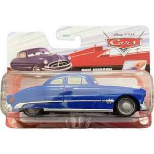 Mattel Disney Pixar Cars Doc Hudson hornet